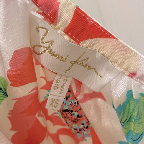 Yumi Kim Floral Blouse - Picture 5 of 13